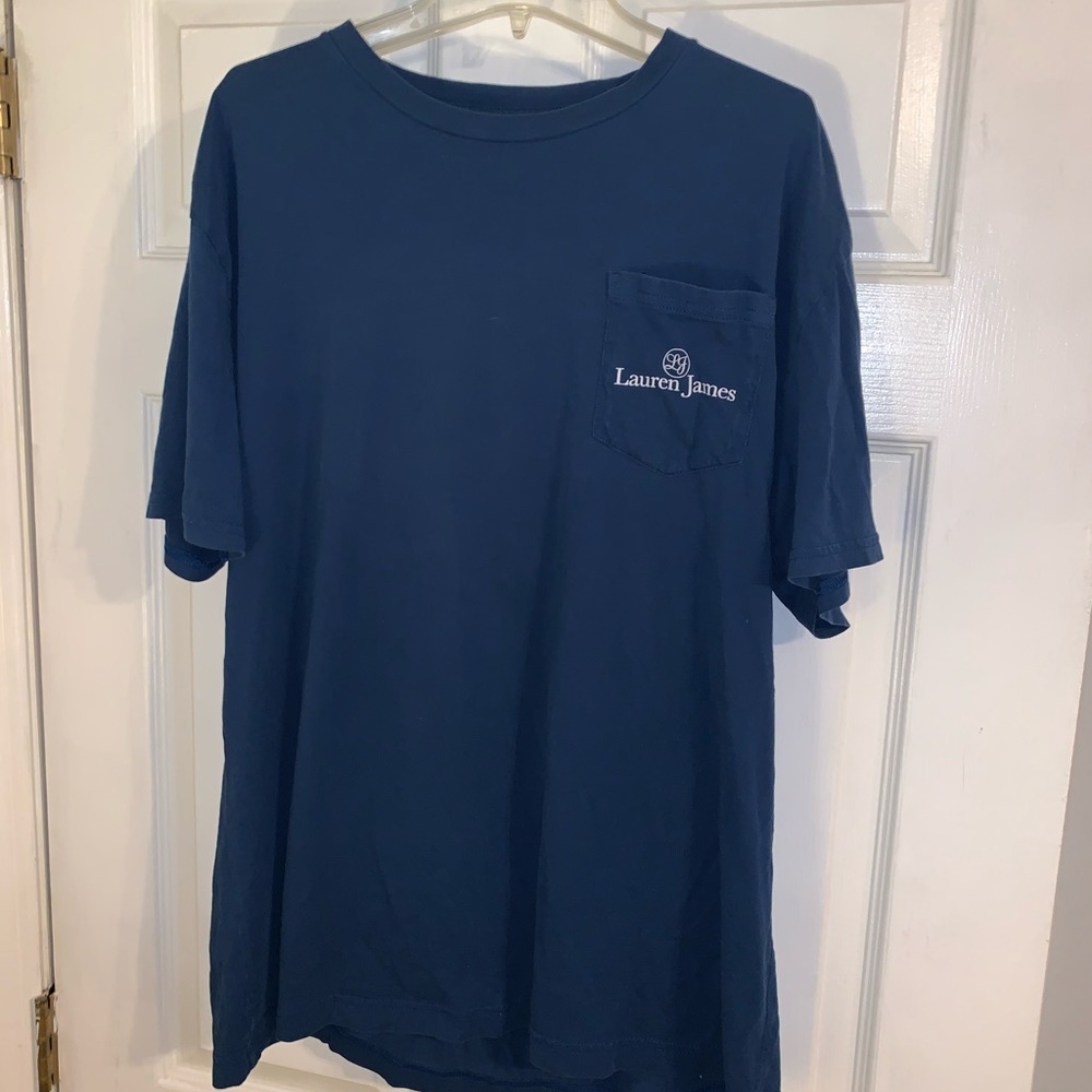 Lauren James Tee